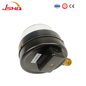 Áp Kế Đo Áp Suất Điện Liên Hệ Với Máy Đo Áp Suất - Product Image 5