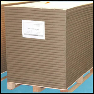 กระดาษครีมวู้ดฟรีจากโรงงานไป๋หยุน - Product Image 5