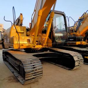 Caterpillar Excavateurs Cat 320CL Excavateurs d'occasion 20 tonnes Hydraulique sur chenilles Vente à chaud 320C Excavatrice d'occasion - Product Image 6