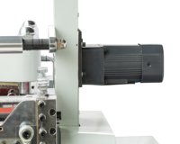 Machine automatique de découpe de mousse eva à plat BLMQ-320/420