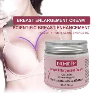 स्तन आकार बढ़ाने वाली क्रीम के लिए उच्च गुणवत्ता वाली हर्बल स्तन वृद्धि क्रीम तेल