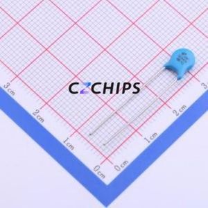 วาริสเตอร์ STE05D241K1BN0FSB0R0ผ่านชิ้นส่วนรู (THT),P = 5mm ตัวต้านทาน415V 200V 150V - Product Image 1