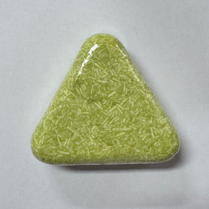 <span class=keywords><strong>Savon</strong></span> Shampooing Artisanal aux 12 Plantes Herbacées 120g Propriétés Antiseptiques et Fortifiantes pour les Cheveux à Base de Feuille de Platycladus et d'Acides Aminés Naturels - Product Image 3