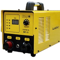 Máquina de solda para capacitor, tipo novo soldador de descarga, parafuso portátil, capacitivo, máquinas de solda