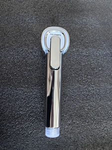 Douche de bidet anti-calcaire filtrée <span class=keywords><strong>avec</strong></span> filtre intégré, pulvérisateur de toilette à main pour l'hygiène de la salle de bain, douche de bidet à main - Product Image 6