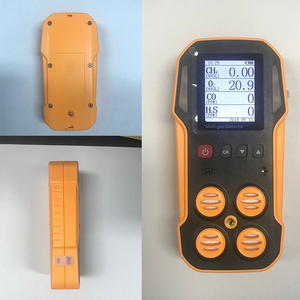 Xách Tay 4 Gas Detector-% LEL <span class=keywords><strong>O2</strong></span> CO H2S, Cầm Tay Đa Gas <span class=keywords><strong>Monitor</strong></span> Cho Mỏ Than Nơi Công Nghiệp - Product Image 3