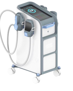 Machine d'épilation indolore à refroidissement ICE 3 ondes 755nm 808nm 1064nm 4000W pour tous types de peau - Product Image 2