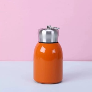 Gobelet <span class=keywords><strong>isotherme</strong></span> sous vide mini de 300 ml, petite bouteille thermique en acier inoxydable, gourde <span class=keywords><strong>isotherme</strong></span>, tasse à café de voyage - Product Image 1