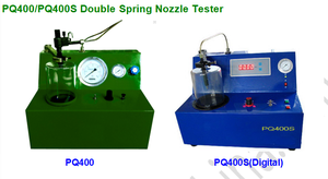 Probador de Inyectores Diesel S60H S90H PJ-40 PJ-60 a Precio Económico - Product Image 3