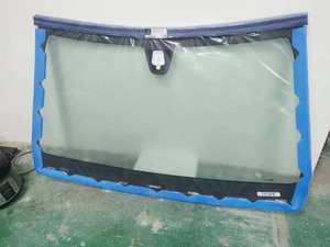 Nhà sản xuất nhà máy Giá kính chắn gió ô tô kính chắn gió kính tự động cho Mercedes Benz kính phía trước kính chắn gió - Product Image 6