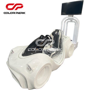 Realidad <span class=keywords><strong>de</strong></span> simulación <span class=keywords><strong>realista</strong></span>, presentación <span class=keywords><strong>de</strong></span> diapositivas <span class=keywords><strong>de</strong></span> realidad virtual, <span class=keywords><strong>simulador</strong></span> <span class=keywords><strong>de</strong></span> <span class=keywords><strong>vuelo</strong></span> VR cine <span class=keywords><strong>de</strong></span> 360 grados nuevo juego <span class=keywords><strong>de</strong></span> <span class=keywords><strong>simulador</strong></span> <span class=keywords><strong>de</strong></span> carreras <span class=keywords><strong>de</strong></span> moto VR - Product Image 2