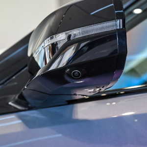 Voiture d'Occasion Geely Boyue COOL 1.5T 2024 en Stock, Véhicule Chinois 181 Ch Traction Avant (FWD) 0-10000 km à Vendre, Prix Bas - Product Image 5