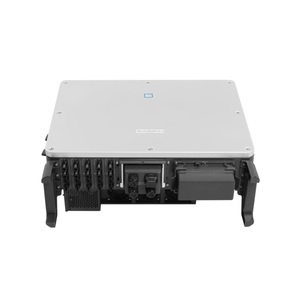 อินเวอร์เตอร์แบบสตริงสามเฟส SUN GROW SG33CS 33kW แรงดันไฟฟ้าขาเข้า 48V ประสิทธิภาพ 99.9% อินเวอร์เตอร์พลังงานแสงอาทิตย์สามเฟส SG33CS แบบสองเอาต์พุต - Product Image 3