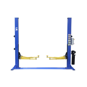 UE-T50E 5Ton Auto Lift Hai Bài/Cơ Khí Hội Thảo Thiết Bị/Xe Công Cụ Hội Thảo Xe Thang Máy Cao Lift 2 Bài Cơ Sở Tấm - Product Image 5