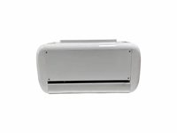Cortadora de Película Protectora de Pantalla de Hidrogel TPU, Mini Máquina de Corte para Teléfonos Móviles y Relojes Inteligentes Hecha de Material de PC