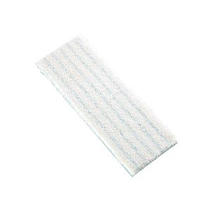 Leifheit Wischpad Picobello M Cotton Plus <b>Microfiber</b> Cleaning Pad For Floor <b>Mopping</b> - Product Image 1