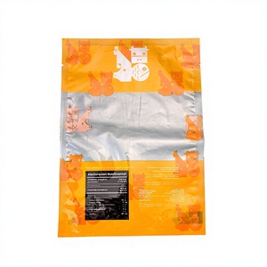 Sacs d'emballage personnalisés pour <span class=keywords><strong>crevettes</strong></span>, sacs sous vide de qualité alimentaire avec fonction anti-gel pour <span class=keywords><strong>crevettes</strong></span> crues décortiquées congelées - Product Image 5