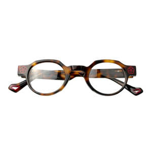 Gafas de Lectura con Montura Completa, Retro, Unisex, Juveniles, Anti-Reflejo, Anti-Luz Azul, Ligeras, Precio de Fábrica, Gran Venta - Product Image 5