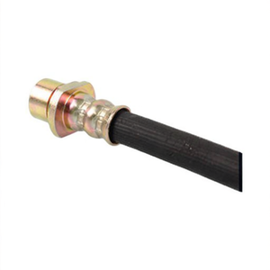 Tuyau flexible n°1 (pour l'avant) pour Toyota Hilux LN167 1989-2004 OE 90947-02957 9094702957 - Product Image 2