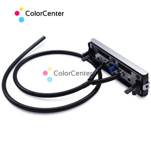 Capot supérieur d'origine Mimaki JFX200 / <span class=keywords><strong>UCJV300</strong></span> / UCJV150 - M020220, Ensemble de base de capot U - Product Image 6