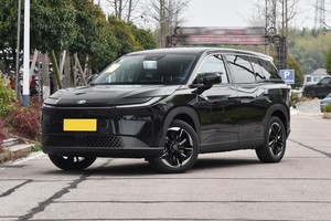 Cho TOYOTA bz3x điện SUV Mini EV năng lượng mới xe người lớn 'xe trong kho từ Trung Quốc - Product Image 3