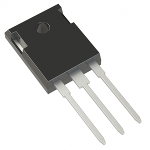 WG50N65DHWQ ชิ้นส่วนอิเล็กทรอนิกส์ใหม่และของแท้ IGBT TRENCH FS 650V 91A TO-247-3 - Product Image 1