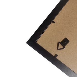 Khung Ảnh Mới 2021 12X18 Khung Ảnh Đen 12X17 Khung Ảnh - Product Image 5