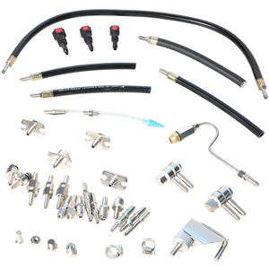 Herramientas de limpieza de sistema de combustible, boquilla de combustible automotriz, sin desmontaje, lavadora de botellas - Product Image 3