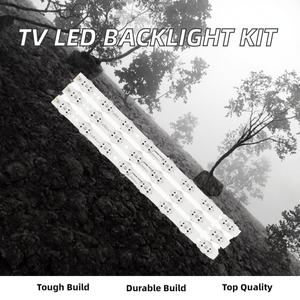 Tiras de Retroiluminación LED con Clasificación IP67, Control Remoto para Televisores de 49 Pulgadas (Modelos 49UV340C-UB 49UJ6500-CB) CRI 90, Venta al por Mayor de Fábrica HX-1789 - Product Image 3