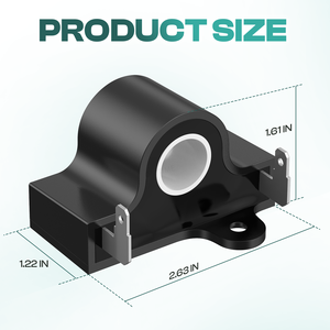 Cảm biến ga cảm ứng cho <span class=keywords><strong>ezgo</strong></span> TXT/DCS/Pds Xe golf điện 1994 lên #25854g01 25854-g01 - Product Image 4