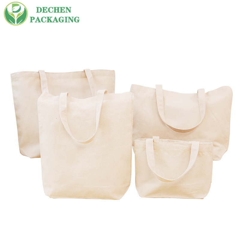 Canvas Bag Custom Customized Canvas Tote Bags