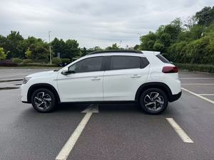 Citroën <span class=keywords><strong>C3</strong></span>-XR 2021 Édition Premium 190THP DCT Hybride Automatique Neuf Euro VI Sièges en Cuir Caméra Arrière Pneus R16 Volant à Gauche - Product Image 6