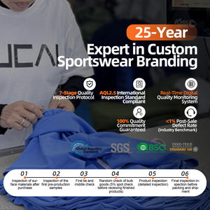 OEM de alta calidad Tiktok reciclado logotipo personalizado de alta cintura de compresión pantalones de Yoga deportes Scrunch trasero gimnasio medias mallas para las mujeres - Product Image 4