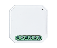 Système de maison intelligente sans fil Tuya, interrupteur de commande à distance, téléphone mobile WiFi//433MHz, contrôleur de prise de lampe 1000W 250V