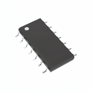 Circuito Integrado BOM IC en Stock 74LVX00MX, Lógica IC GATE NAND 4CH 2 INP 14SOIC (0.154", 3.90mm de Ancho) - Product Image 1