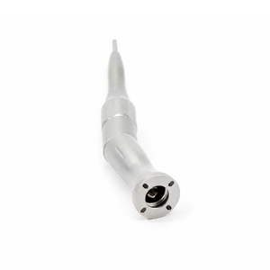 Adaptateur de pièce à main dentaire à basse vitesse Vigor Dental 1:1 en acier inoxydable, instrument chirurgical certifié CCC de classe I pour usage dentaire - Product Image 2