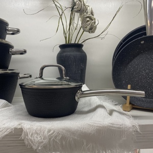 <b>Cookware</b> <b>Sets</b> Fashion Healthy with Newly Released Kitchen Products 2026 - Product Image 2