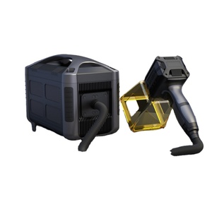 Idées de machines pour petites entreprises de 20 W, faciles à utiliser, machines de marquage au laser à fibre portables, machines de gravure au laser, machines d'impression à l'écran - Product Image 5