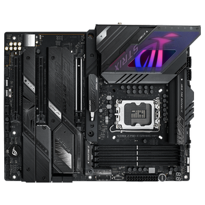 เมนบอร์ด US LGA 1700 รุ่น PRIME <span class=keywords><strong>ROG</strong></span> <span class=keywords><strong>Strix</strong></span> TUF <span class=keywords><strong>GAMING</strong></span> <span class=keywords><strong>Z790</strong></span>-PLUS <span class=keywords><strong>Z790</strong></span>-P <span class=keywords><strong>Z790</strong></span>-A <span class=keywords><strong>Z790</strong></span>-H <span class=keywords><strong>Z790</strong></span>-F <span class=keywords><strong>Z790</strong></span>-<span class=keywords><strong>E</strong></span> WIFI MAXIMUS DDR4 DDR5 - Product Image 1
