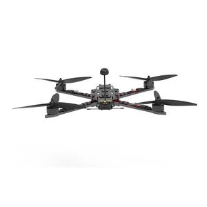 <span class=keywords><strong>15</strong></span> inch FPV drone sợi carbon khung 20km dài phạm vi 125 <span class=keywords><strong>km</strong></span>/h tốc độ cao nặng nâng 9kg công nghiệp UAV với 5.8G 2.5W FPV hệ thống - Product Image 2