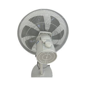Ventilateur sur pied oscillant 16-18 pouces à 3 ou 5 pales, télécommandé, pour intérieur et extérieur - Prix abordable - Product Image 3