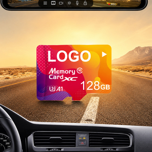 Tarjeta de Memoria TF con Logotipo Personalizado de Fábrica, 2GB-1TB, Clase 10, Tarjeta de Memoria para Cámara, Fabricación a Prueba de Agua, Alta Resistencia, Venta al por Mayor, Tarjeta <span class=keywords><strong>SD</strong></span> TF - Product Image 2
