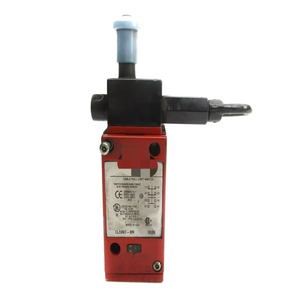 Controlador Lógico Programable (PLC) Dedicado para Automatización Industrial CLSB9T-BM UNMP, Nuevo, Original, Disponible en Stock - Product Image 1