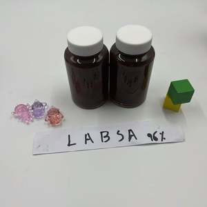 Directo de fábrica 96% pureza LABSA líquido lineal alquil benceno ácido sulfónico cosmético y detergente materias primas para el cuidado del cabello - Product Image 2