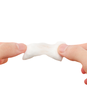 Barato de fábrica a la venta 100% Pure Ball <span class=keywords><strong>Alcohol</strong></span> Cotton Desechable Cotton Ball Bola de algodón para desinfección de laboratorio - Product Image 4