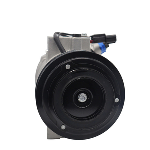 Compresor de aire acondicionado automotriz, compresor de aire acondicionado de 12V 6PK, compresor de AC para automóvil para Hyundai Kia Sorento - Product Image 4