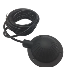 SC-11G-4.0-1 Foot-Operated Airbag Switch: Sensitive Foot Control, No Bending(With edges)