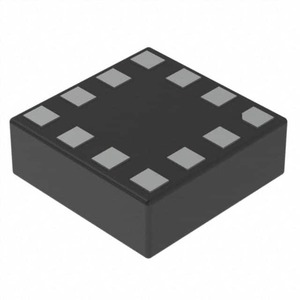 LIS2HH12TR เครื่องวัดความเร่ง MEMS แบบ 3 แกน กำลังไฟต่ำพิเศษ LGA12 - Product Image 1