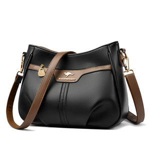 Nouveaux Sacs Bandoulière de Créateur Tendance en Cuir PU de Haute Qualité, Sacs Messager Décontractés, Cabas de Luxe pour Femmes, Sacs à Main et Pochettes - Product Image 6