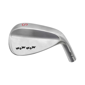 Cuñas de arena de Golf personalizadas, de acero inoxidable, OEM, 52, 56, 58, <span class=keywords><strong>60</strong></span> grados, para mano derecha - Product Image 2